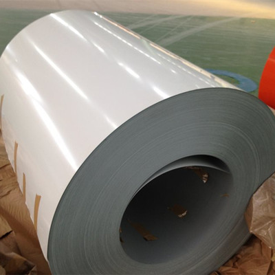 Colour Coating Roll